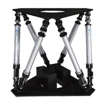 Entretenimiento de Realidad Virtual, Simulador de Carreras VR, Juego de Carreras de Tres Pantallas y Seis Ejes