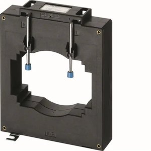 Transformador de Detección de Corriente Hager 9.5x17x21 cm para Monitoreo Eléctrico - Product Image 1