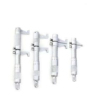 ETOPOO Thương Hiệu 4in 1 0-100MM 0.01MM Bên Trong Micromet Với Hộp Nhựa - Product Image 1