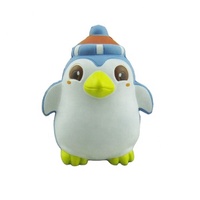 Jouets éducatifs Kawaii en gros, jouets anti-stress en PU souple, jouets Squishy à remontée lente pour enfants