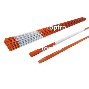 Tige réfléchissante en fibre de verre FRP comme marqueur d'allée - Product Image 4