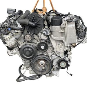Moteur à essence d'occasion 2.5 3.0 3.5L pour Mercedes-Benz Classe C Classe E Classe R W212 W251 <span class=keywords><strong>E350</strong></span> 4-MATIC - Product Image 1