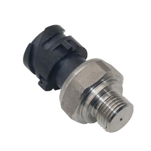 เซ็นเซอร์วัดแรงดัน 1767616 แบบเกจวัด พร้อมเกลียวยึด สำหรับรถสแกนเนีย - Product Image 1