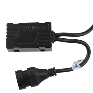 Vente en gros de phare LED H4 H7 H11 9005 9006 9012 W 15000LM ampoule de phare LED super lumineuse pour voitures - Product Image 6