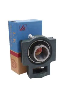 Rodamientos de Acero de Alta Calidad para Maquinaria Agrícola UCT202 UCT203 UCT204 UCT205 Rodamientos de Bloque de Almohada UC201 Industrias Agrícolas - Product Image 5