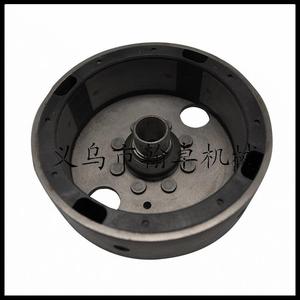 MS070 090 720 Accesorios para motosierra hidráulica: Volante magnético, transformador de alto voltaje, encendedor - Product Image 2