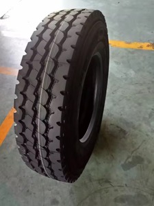 ยางรถบรรทุก บัส แบบไม่มียางใน S09 315/80R22.5 295/80R22.5 13R22.5 12R22.5 ลายดอกยางสำหรับทุกตำแหน่ง โรงงานผลิตโดยตรง ยางรถบรรทุก - Product Image 4