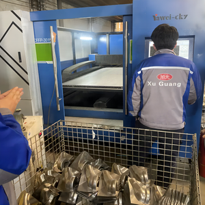 Catalyseur Silencieux Convertisseur Catalytique 1706AC Pour Peugeot 3008 308CC 207CC 308SW 308 408 <span class=keywords><strong>Citroen</strong></span> C6 <span class=keywords><strong>C5</strong></span> C4L RCZ - Product Image 3