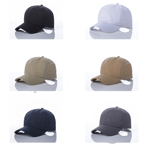 Bán Buôn Người Đàn Ông Mới Của Bóng Chày Mũ Thể Thao Mũ Cho Người Đàn Ông Tùy Chỉnh Chạy Cắm Trại Mũ Golf Mũ - Product Image 3