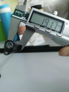 Câble à fibres optiques autoportant en forme de 8 GYTC8S53 GYTC8S, 12 ou 24 cœurs avec fil messager en acier pour réseau aérien extérieur - Product Image 4
