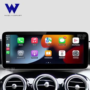 Radio para Auto NaviFly NF con Pantalla QLED, Android, Pantalla Dividida, para Toyota Camry 2002-2006, Compatible con Cámara 360, DVR, <span class=keywords><strong>OBD</strong></span> - Product Image 6
