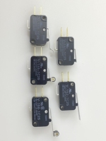 Interrupteur Original OMROM V-15-1a5 V-15-1c25 V-152-1C25 V-153-1C25 V-155-1A6 V-152-1C25-T V-154-1C25 V-156-1C25