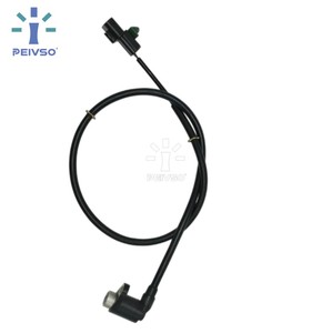 Sensor ABS Trasero Izquierdo o Derecho PEIVSO con 1 Año de Garantía, Suministro al por Mayor para Mitsubishi Montero Sport 98- OEM MR307050 - Product Image 1