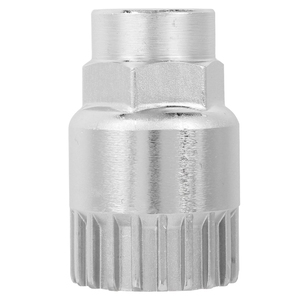 Outil de démontage de pédalier de vélo en acier au carbone, coupe-chaîne de vélo, accessoire de réparation - Product Image 4