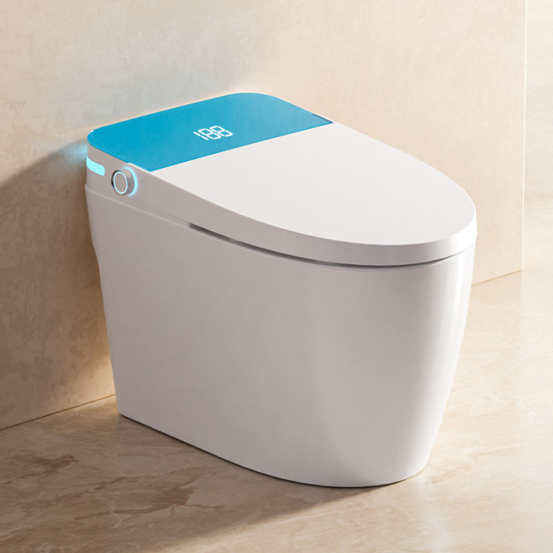 บลู รุ่นอัปเกรด