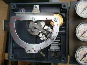 Posicionador de Válvula Neumático Emerson 3582 Original 4-20mA Fishers, Transmisor de Presión de Alta Calidad - Product Image 5