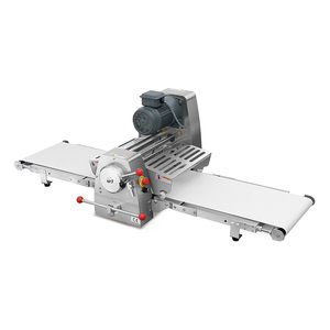 Thương Mại Máy Bánh Thiết Bị Pastry Dough <span class=keywords><strong>Sheeter</strong></span> /Croissant Máy - Product Image 2