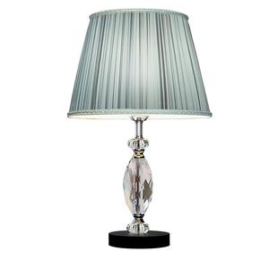 2025 New Style High-End Minimalist Crystal Table <b>Lamp</b> Instagram-Worthy <b>Bedside</b> <b>Lamp</b> with <b>Touch</b> Dimming for Bedroom - Product Image 5