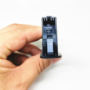 Interruptor de memoria para botón de asiento 1Z0959769A para Tiguan, Passat, Magotan, CC, Octavia, Superb, Yeti, Sharan - Product Image 4
