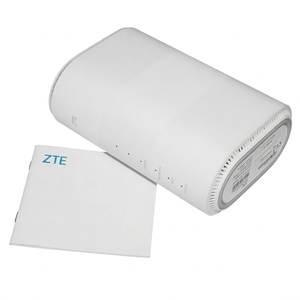 ZTE MC801A Pro เราเตอร์ WiFi AX3600 SDX62 5G ใหม่ล่าสุดพร้อมช่องใส่ซิมการ์ดสำหรับบ้าน - Product Image 1