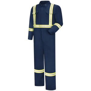 Manchons anti-statiques réguliers personnalisables |   Protection contre les éclaboussures de niveau C 200 ° Protège-bras en polyester résistant à la chaleur - Product Image 2