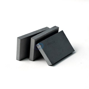 Factory Custom YG6 YG8 Gesinterte Hartmetall-Flachstangen-Blindblech-Hartmetall platten streifen - Product Image 2