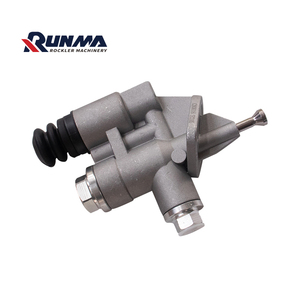 Runma Trung Quốc nhà máy 6bt5.9 4937767 3918076 3917998 Bánh Xe Tải phụ tùng động cơ Bơm nhiên liệu - Product Image 6
