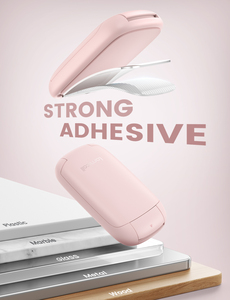 Support de casque Lamicall STDH01 en ABS durable, pliable, à fixer sous le bureau, gain de place pour studio et <span class=keywords><strong>musique</strong></span> - Product Image 6