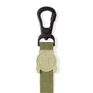 สายจูงสุนัข Naturals Moss ปรับความยาวได้ ดีไซน์ทนทาน - Product Image 4
