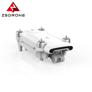Drone de course ZSDRONE X8 SE-<span class=keywords><strong>2020</strong></span> avec caméra, drone de course FPV avec caméra HD, drone de course en vol stationnaire - Product Image 3