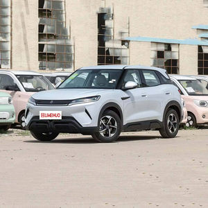 2025 <span class=keywords><strong>Pilot</strong></span> Edition 401km Vitality Bev 95ps Byd Yuan up Bev 5 Kapılı 5 Koltuklu SUV 45.12kWh Batarya - Product Image 3