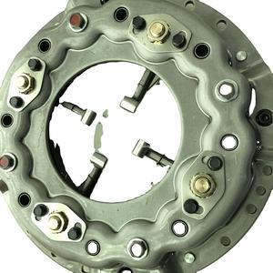 Nouvelle plaque de pression d'embrayage en acier Hino J08C (1989-2004) Haute performance Origine Japon Prix d'usine Garantie 6-12 mois - Product Image 2