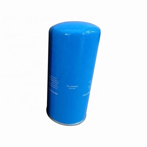 MANNY 25200007-005 ไส้กรองน้ำมัน (กระดาษกรอง) สำหรับเครื่องอัดอากาศแบบสกรู ได้รับการรับรองมาตรฐาน ISO9001 - Product Image 2