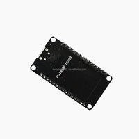 Carte de développement ESP32 CP2102 CH9102 WiFi BT CPU Module sans fil 30 broches ESP-WROOM-32 ESP-32S