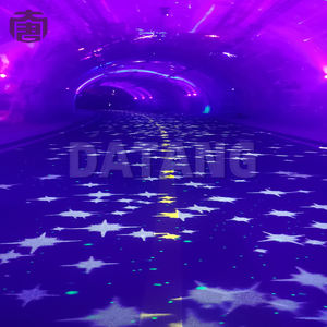 Led Advertising Projector <b>Light</b> For Festivals And Outdoor Park Promotions Custom Logo Projection - Product Image 6