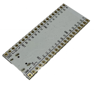 Placa de Desarrollo ESP32-S3 XiaGe XiaoZhi AI BLE WiFi Core Board N16R8 Compatible con <span class=keywords><strong>LCSC</strong></span> S3 - Product Image 3