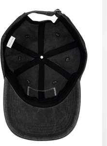 <span class=keywords><strong>Casquette</strong></span> de baseball ajustable 100 % coton unisexe avec motif drapeau pour supporter de l'équipe nationale du Portugal 2026 - Product Image 5