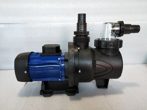 <span class=keywords><strong>Pompe</strong></span> à eau solaire centrifuge 24 volts pour <span class=keywords><strong>piscine</strong></span>, système d'énergie solaire pour pompes de <span class=keywords><strong>piscine</strong></span>, moteur sans balais CC, pompes de <span class=keywords><strong>piscine</strong></span> - Product Image 5
