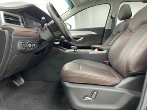 Auto Usado Marca Chery Jetour X90 Plus 2023, Poco Kilometraje, Casi Nuevo, Todoterreno, 1.6td Dct Villa, 7 Asientos, SUV Grande - Product Image 6