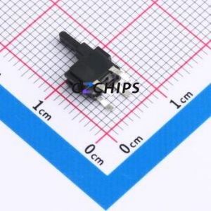 TK-1085-C Limit Switch Through hole Component (THT)-4P,6.4x3mm Switch - Product Image 2