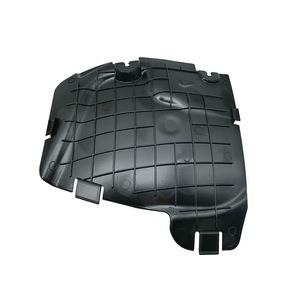 Cubierta Interior del Guardabarros Delantero para Mercedes-Benz Clase C W205, 2056900100, ABS, Repuesto para Reparación Automotriz - Product Image 3