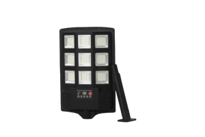 Luces Solares para Exteriores con 3 Modos, Sensor de Movimiento Impermeable, Iluminación de Seguridad LED, Lámpara de Pared para Jardín - Product Image 6