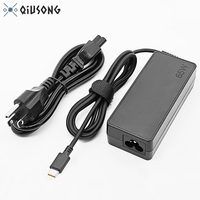 Cargador USB Tipo C de Alta Calidad de 20 V y 3,25 A para Lenovo