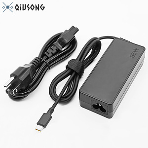 Adattatore AC di Alta Qualità 20V 3.25A Caricatore <span class=keywords><strong>USB</strong></span> Tipo <span class=keywords><strong>C</strong></span> per Lenovo - Product Image 2