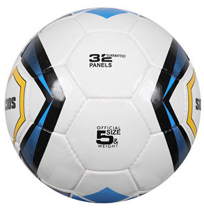 Wembley Sports Ballons de football professionnels Ballon de football avec logo personnalisé Ballon de football pour l'entraînement de football - Product Image 6