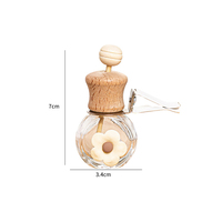 Grande réduction sur le diffuseur de parfum pour voiture, flacon de parfum personnalisé, mini flacon diffuseur de parfum, flacon de parfum pour voiture 10 ml