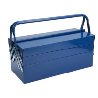 Producto Popular 2026 GOODKING Juego de Herramientas Manuales Multifunción de 88 Piezas en Estuche Rígido para Reparación Profesional de Automóviles 72T