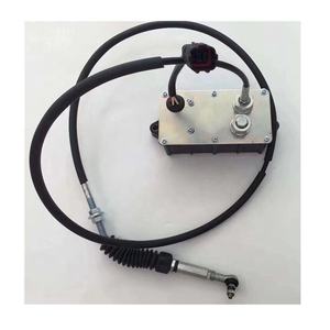 <span class=keywords><strong>Motor</strong></span> de Aceleración <span class=keywords><strong>AC2</strong></span>/<span class=keywords><strong>1500</strong></span> para Maquinaria de Construcción, <span class=keywords><strong>Motor</strong></span> de Acelerador para Excavadora <span class=keywords><strong>AC2</strong></span>/<span class=keywords><strong>1500</strong></span> - Product Image 1