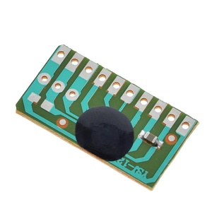 12 canciones infantiles, módulo de música de dos tonos, 12 canciones <span class=keywords><strong>en</strong></span> <span class=keywords><strong>inglés</strong></span> con módulo de centelleo LED - Product Image 5