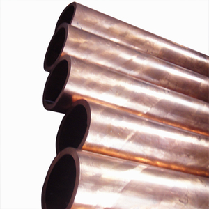 Tubo <span class=keywords><strong>de</strong></span> <span class=keywords><strong>cobre</strong></span> <span class=keywords><strong>para</strong></span> <span class=keywords><strong>aire</strong></span> <span class=keywords><strong>acondicionado</strong></span>, grado <span class=keywords><strong>de</strong></span> refrigeración, 6,4mm, 1/4, 30m - Product Image 5
